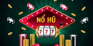 nổ hũ 777