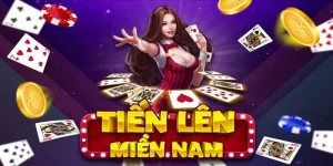 Tiến lên miên nam