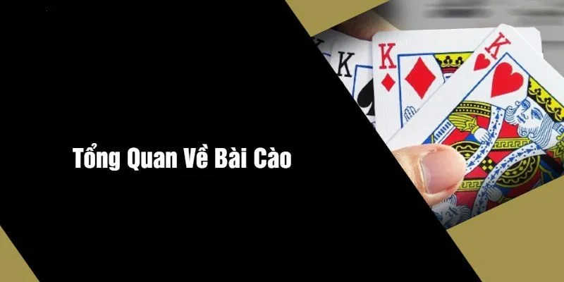 Tổng quan về trò chơi gắn liền với nền giải trí lâu đời